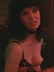 Mary steenburgen nude pictures